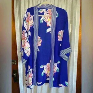 A new day kimono